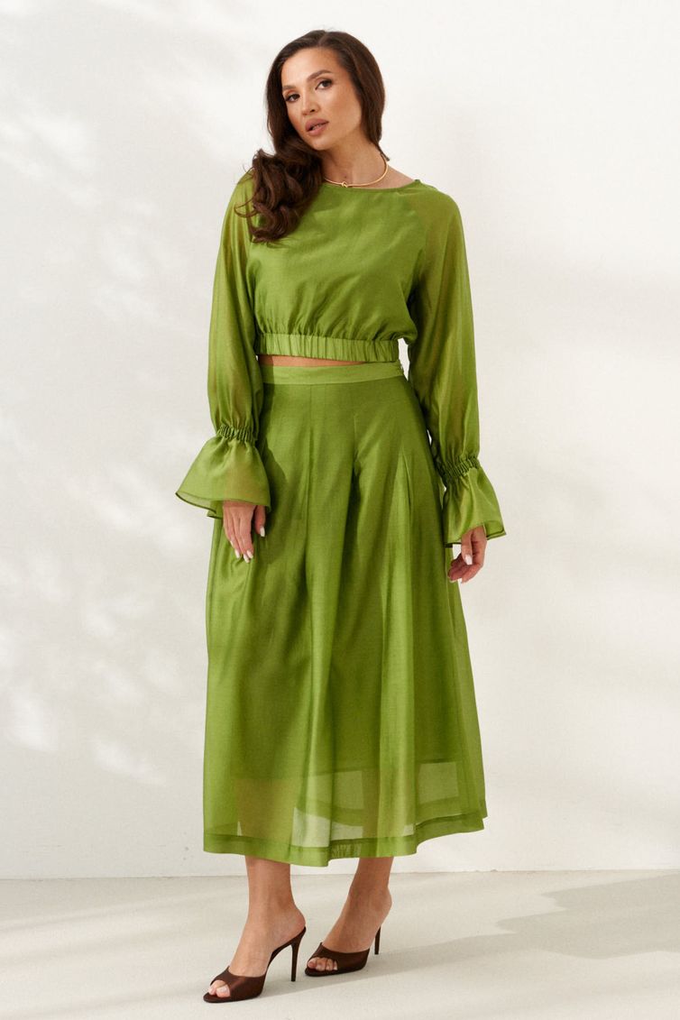 Костюм Alta Moda арт. 1115