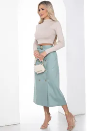Spódnica LT Collection #Yu10000