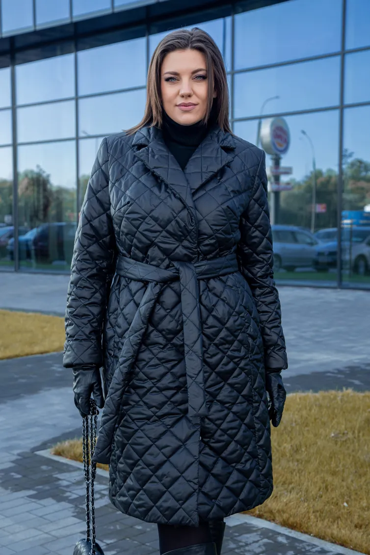 Пальто LS арт. 5027/1