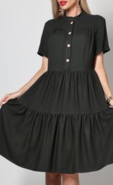 Платье DS Trend ЮС-1095 (Влюбиться в себя, экстра нью)