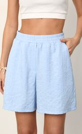 Шорты Jetty 407-20