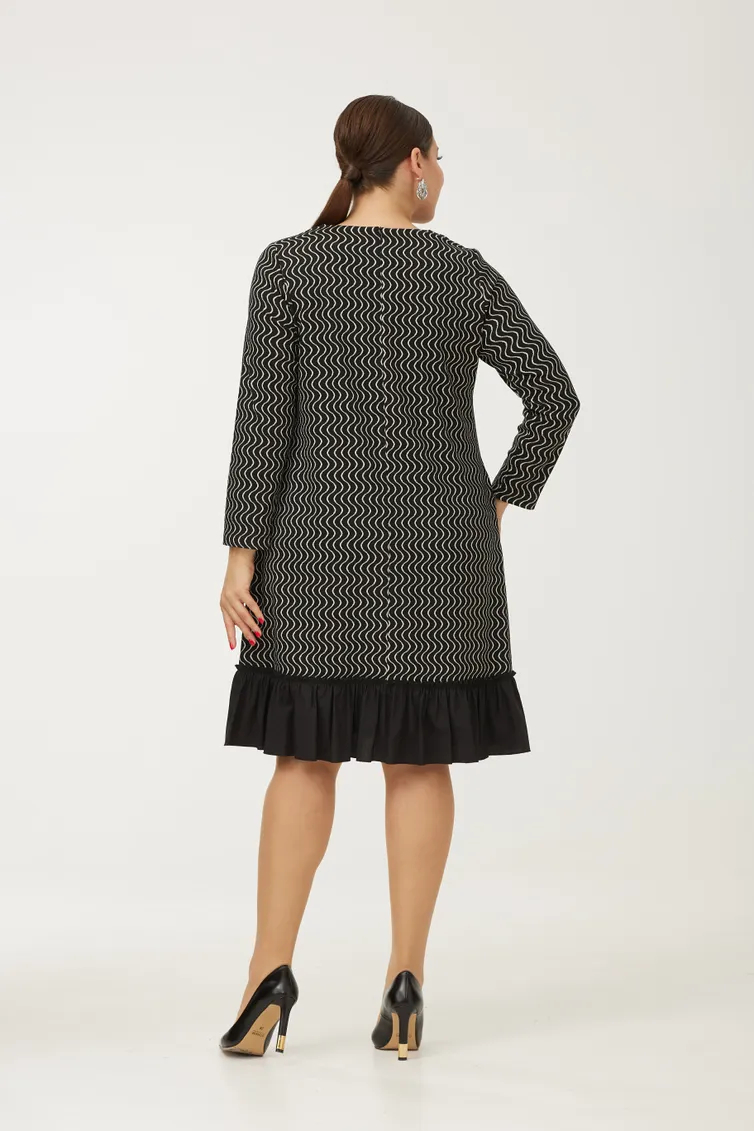 Sukienka Danaida #2245