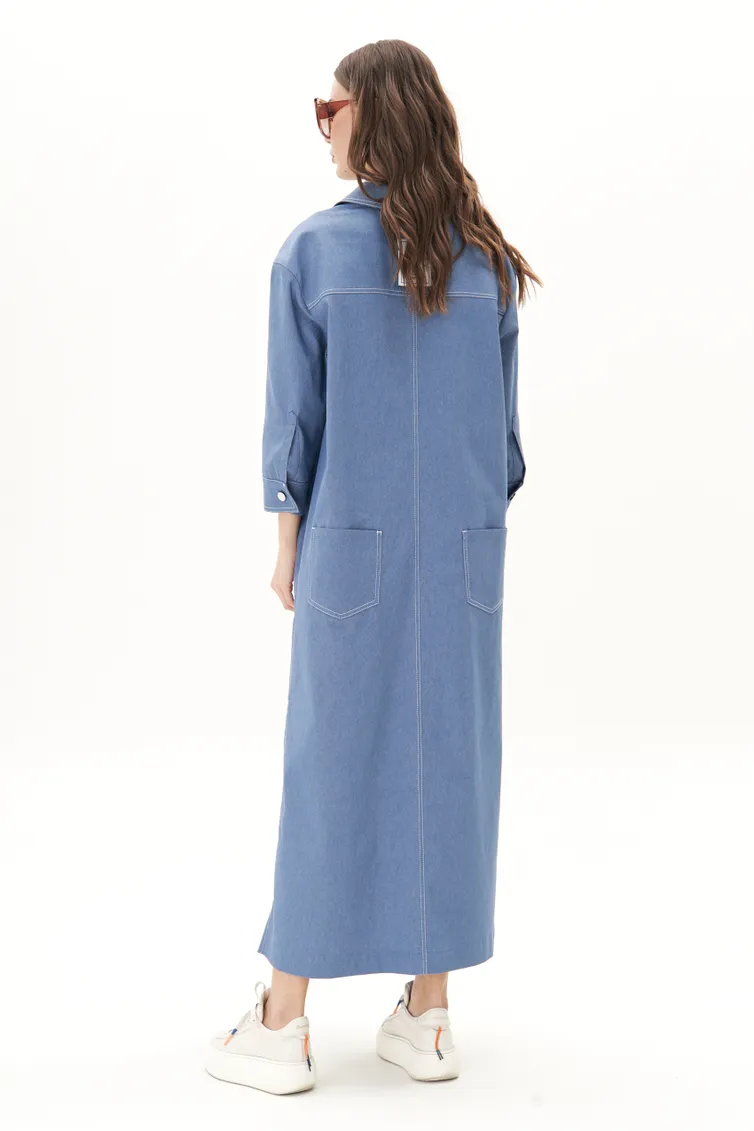 Dress Fantazia Mod #4736