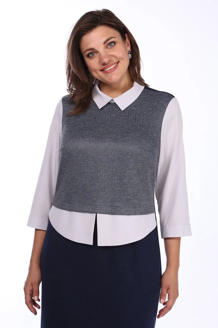 Платье Lady Style Classic арт. 1453/2