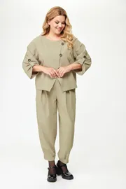 Garnitur Michel Chic #1355 bezh