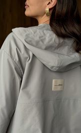 Куртка Rumoda 2255 серый