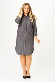 Dress Lady Style Classic #1559/3