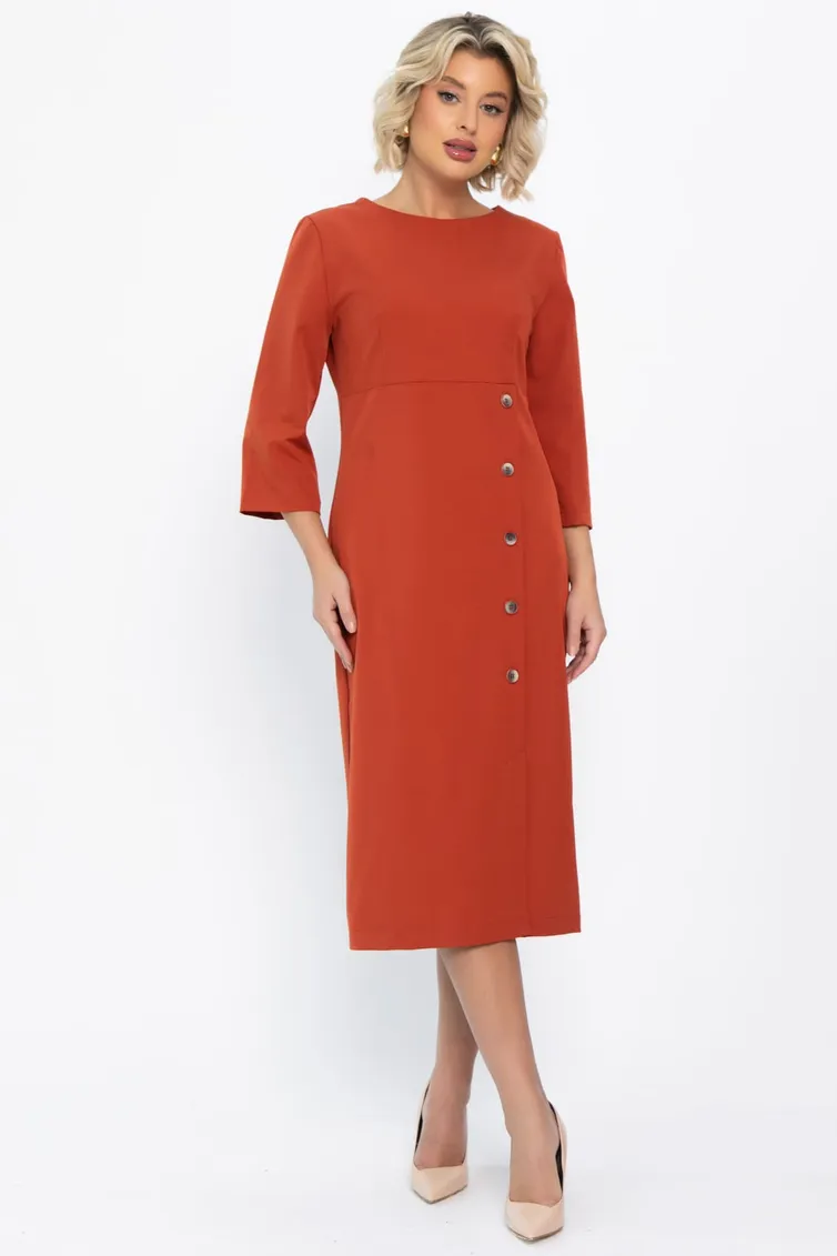 Sukienka LT Collection #P14813-43M