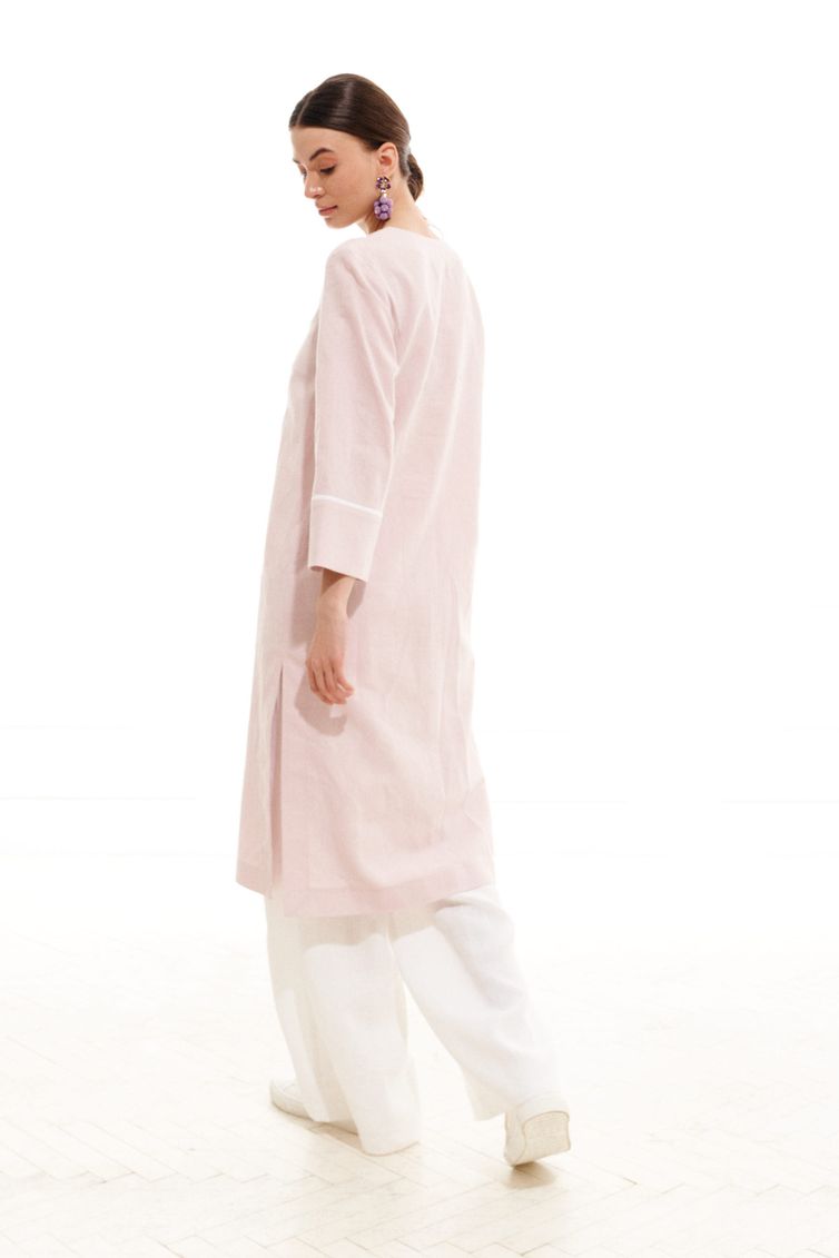 Tunic Elletto Life #1992 roz