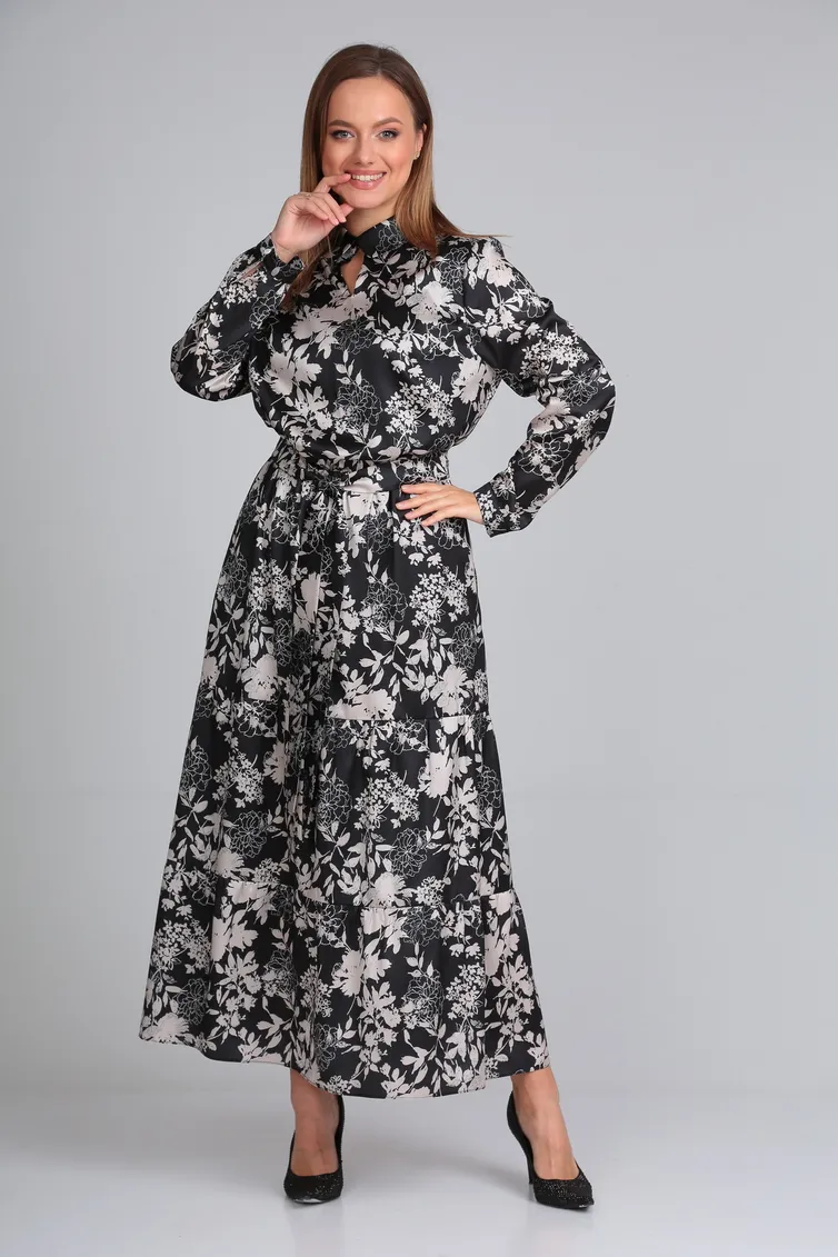 Dress Mubliz #013