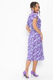 Sukienka LT Collection #P13932-35M