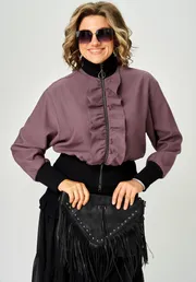 Bluzka EVA GRANT #7214-1