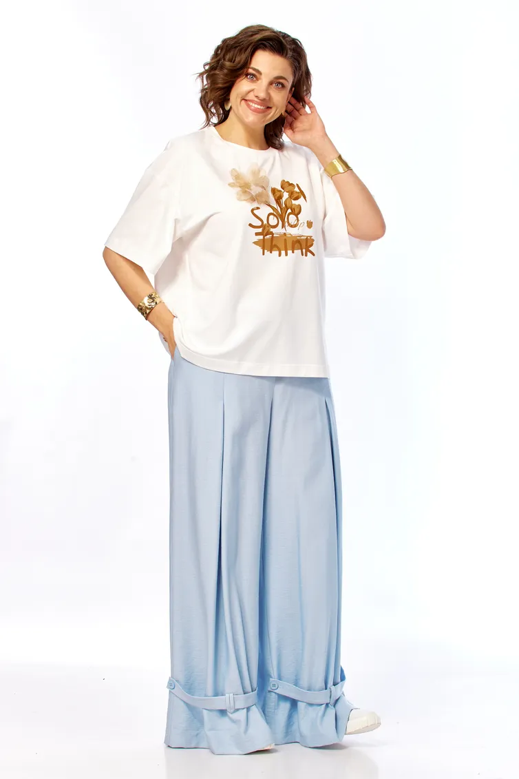 Zestaw Olga Style #S1031