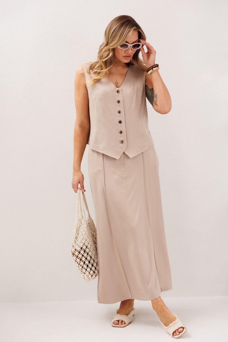 Suit Fantazia Mod #4816