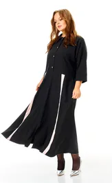Sukienka Anastasia MAK 1356