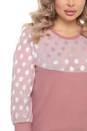 Bluzka LT Collection #B8193