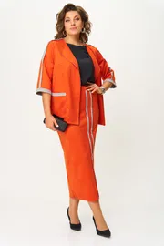 Zestaw Michel Chic #1388/1 terrakot