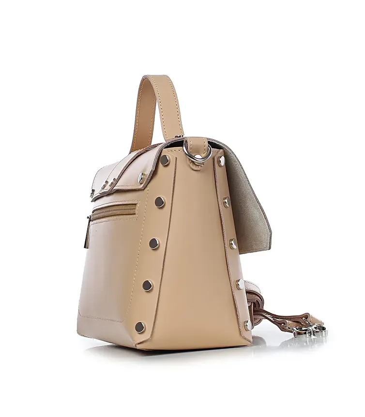 Сумки Galanteya арт. 25с3280к45 песоч/бежев
