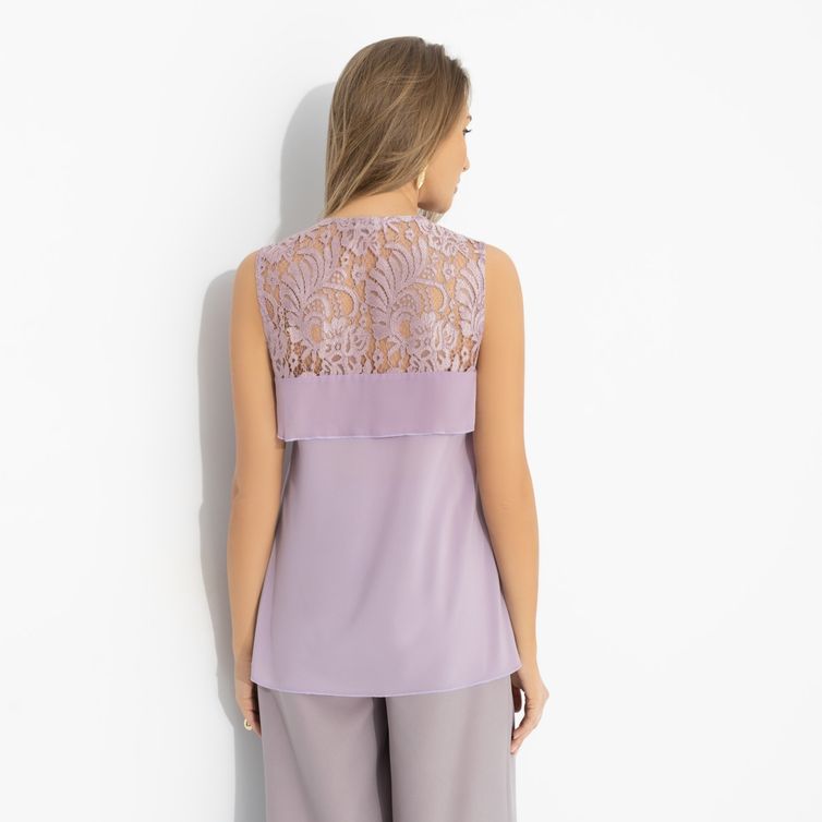 Топ CHARUTTI арт. Максимум внимания