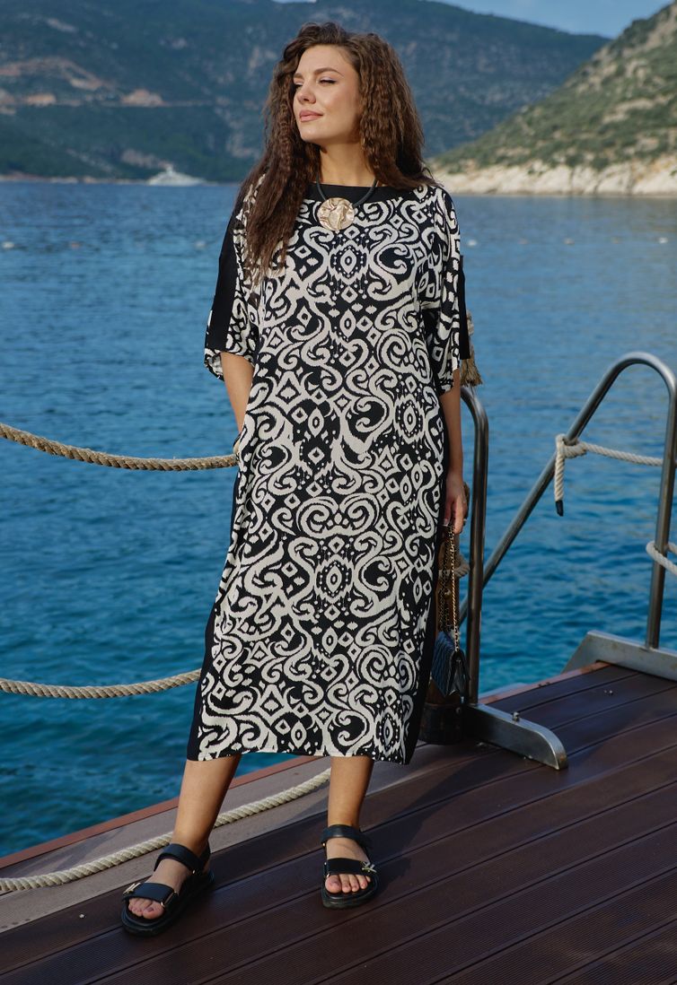 Платье Vittoria Queen арт. 28073