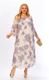 Платье Элль Стиль 2470