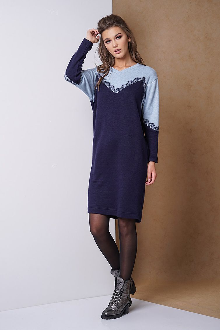 Dress Fantazia Mod #3294 gol