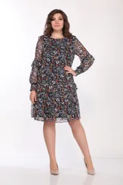 Sukienka Lady Style Classic #2212/4