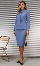 Zestaw Moda Urs 25-2925 gol