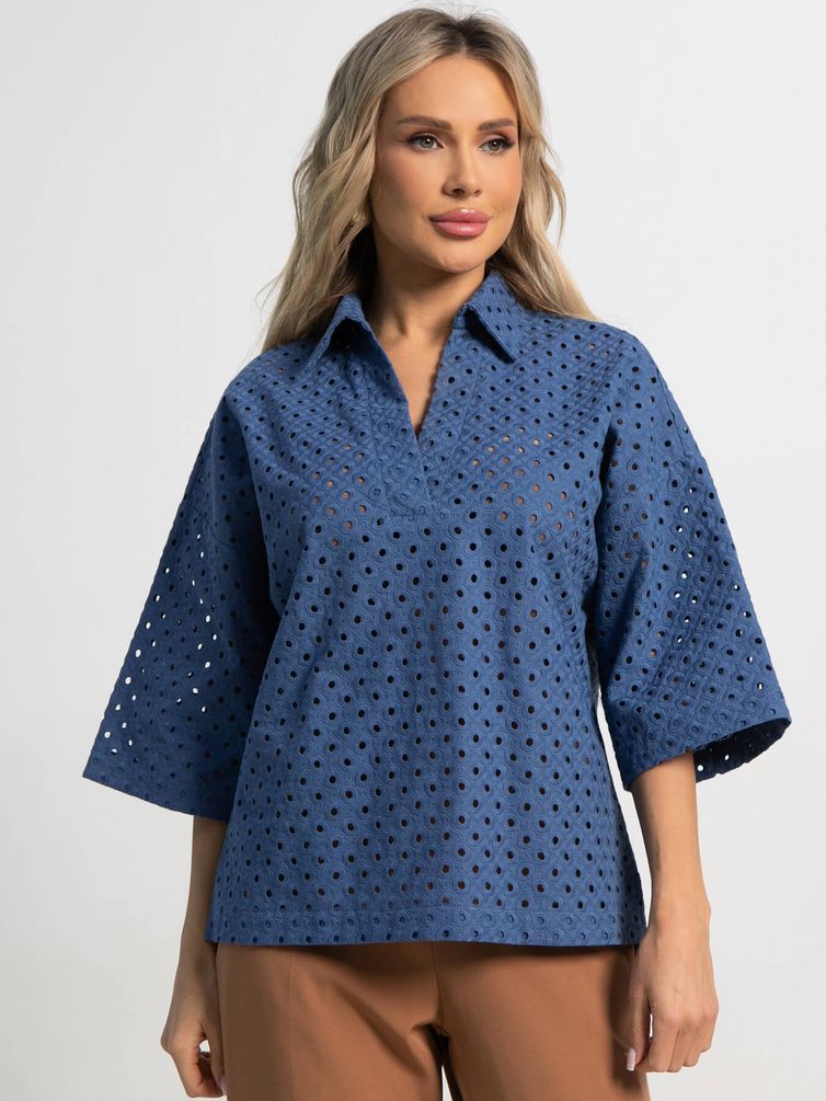 Blouse LT Collection #B15520-16M