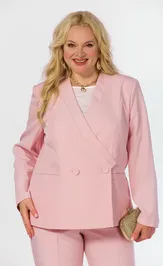 Suit Элль Стиль 2483