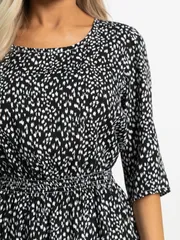 Bluzka LT Collection #B15664-47M