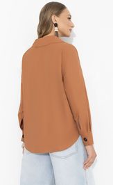 Shirt CHARUTTI Na moix usloviyax (ideal)