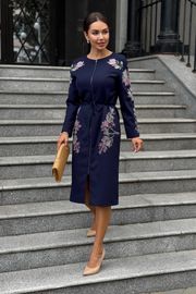 Платье URS арт. 26-672-1