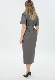 Set LM project #K 1690170 seryj