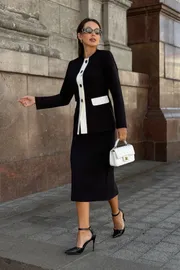 Костюм URS арт. 22-919-1