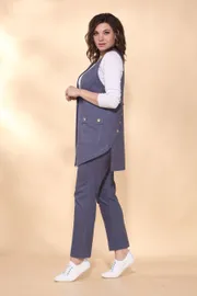 Garnitur Vilena-fashion #634 dzhins