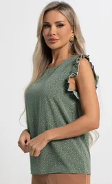 Блуза LT Collection Б15402-50М