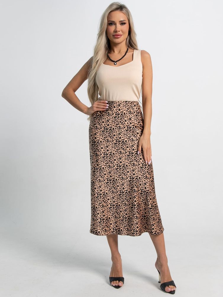 Юбка LT Collection арт. Ю15420-16М