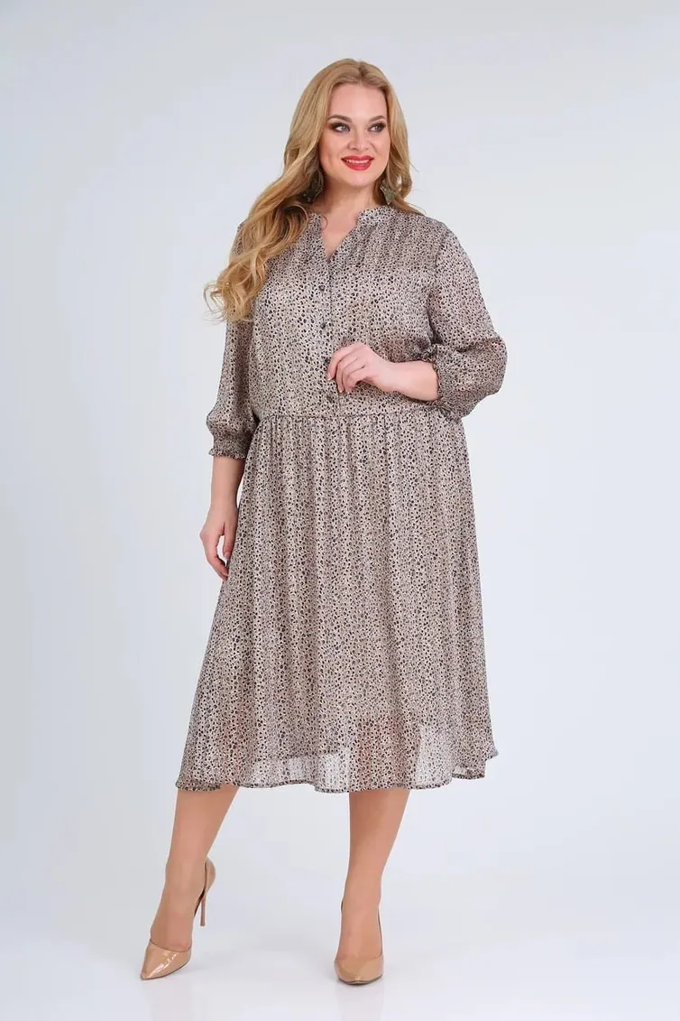 Sukienka Emilia #0242