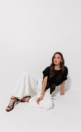 Брюки Люше 4377