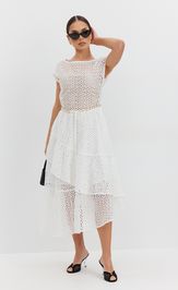 Dress Vesnaletto 4410-2