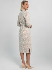 Sukienka LT Collection #P16035-19M