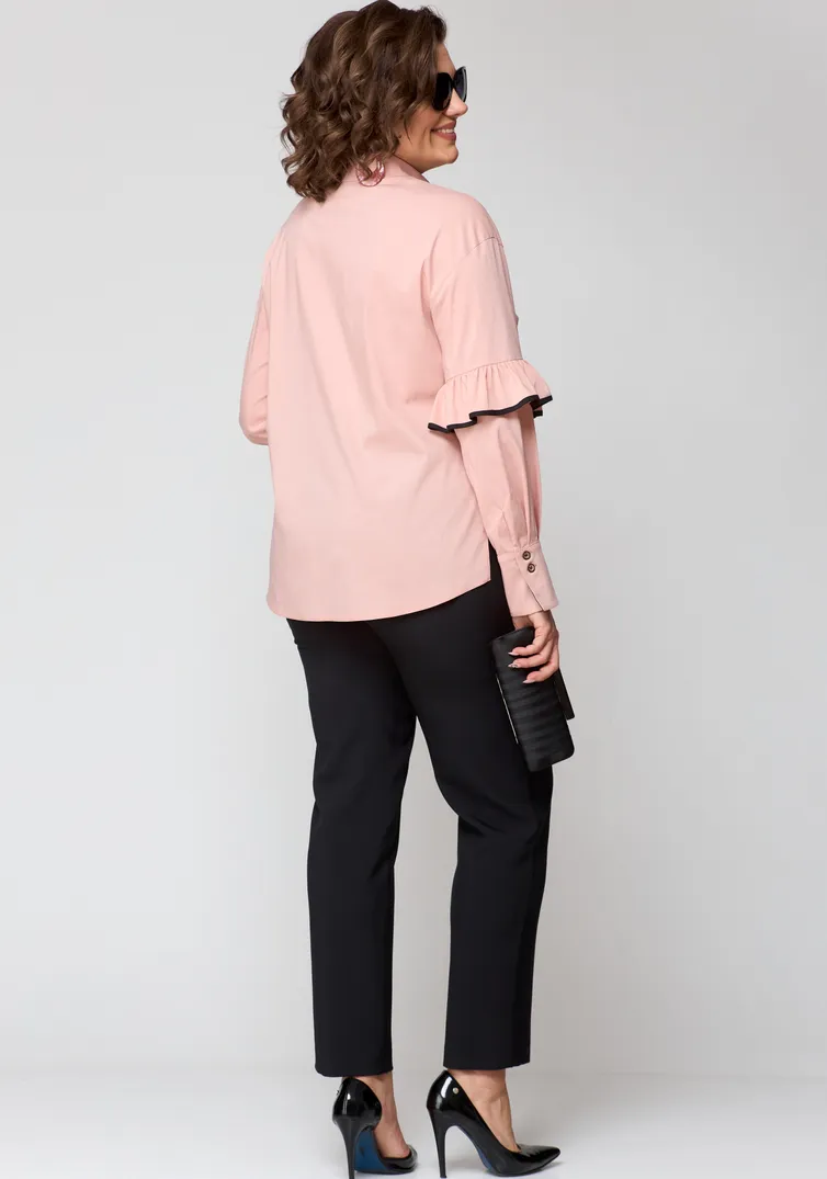Bluzka EVA GRANT #7136-1n