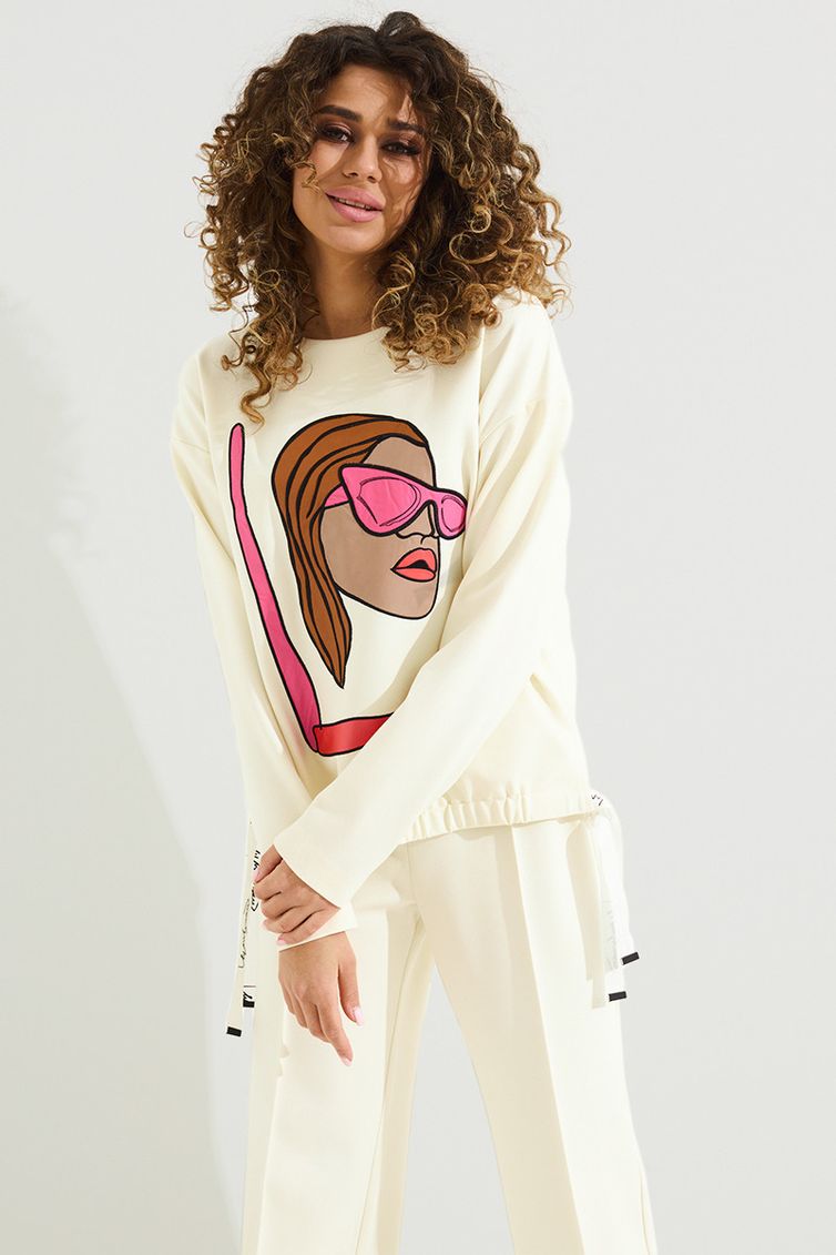 Suit Kod:127 #2055-2