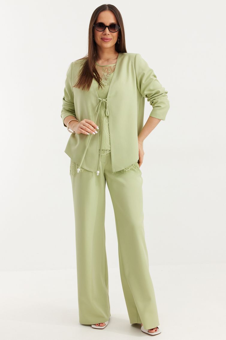 Suit Magia Mody #2709 fist