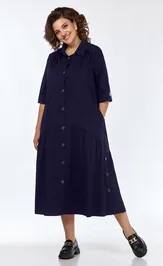 Dress Матини 3.1540 t.sin