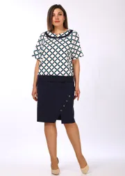 Garnitur Lady Style Classic #1066/1