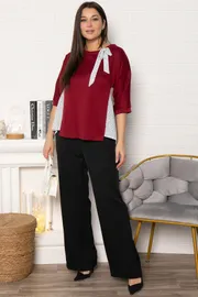 Bluzka LT Collection #B14997-18M