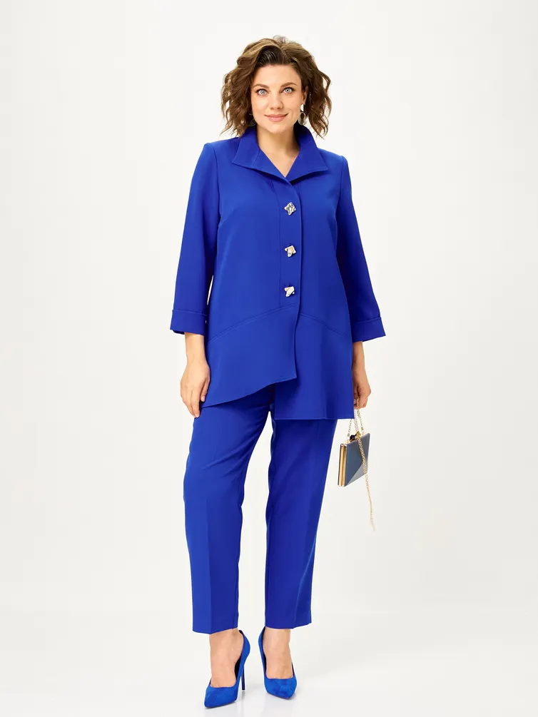 Zestaw Vilena-fashion #1110 vasilek