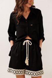 Блузка Buter New арт. 3317